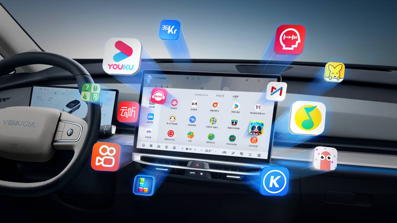 率秒变全平大床纯电SUV变身凯发K8登录入口90%得房(图5)