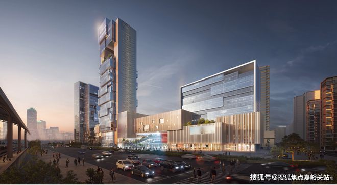 24最新房价＋户型图＋配套+上海房天下凯发K8登录入口天元府网站-天元府20(图4)