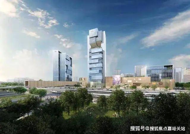 24最新房价＋户型图＋配套+上海房天下凯发K8登录入口天元府网站-天元府20(图8)
