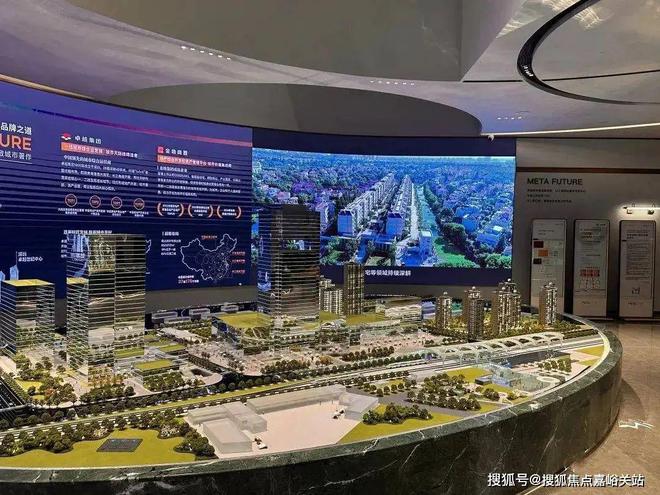 24最新房价＋户型图＋配套+上海房天下凯发K8登录入口天元府网站-天元府20(图12)