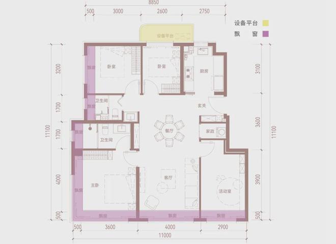 4首页网站-璟贤瑞庭详情-北京房天下K8凯发集团房山璟贤瑞庭售楼处202(图3)