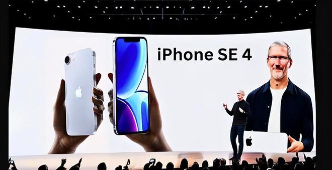 honeSE4预计2025年3月发布凯发K8登录入口苹果小尺寸新品iP(图3)