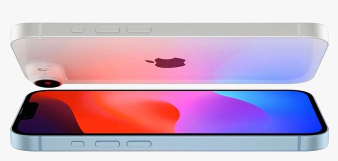 honeSE4预计2025年3月发布凯发K8登录入口苹果小尺寸新品iP(图2)