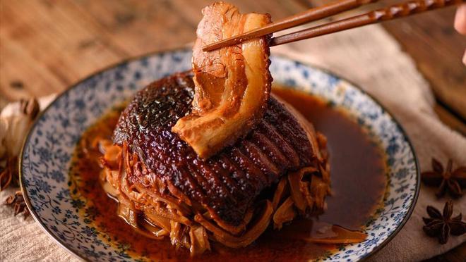 道菜不上桌老传统要记牢平安过大年！凯发k8登录年夜饭餐桌上建议这5(图3)