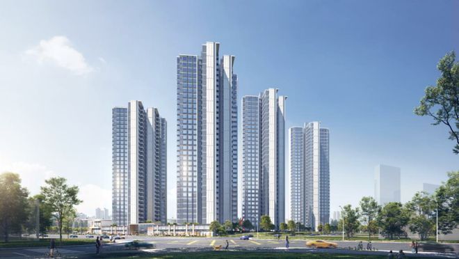 处-保利和悦春风网站欢迎您-东莞房天下k8凯发入口2025保利和悦春风售楼(图9)