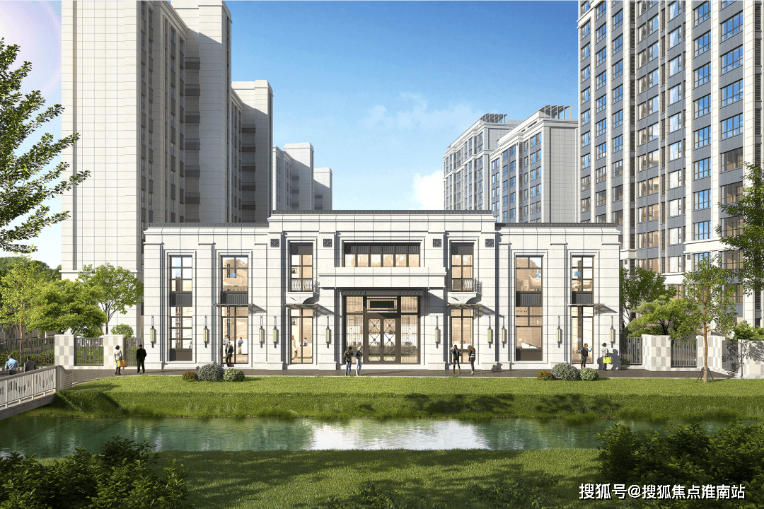 您@2025楼盘评鉴_｜最新价格｜配套户型k8凯发全站翠湖水岸首页网站-翠湖水岸欢迎(图6)