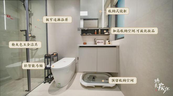 桂芯“超配”产品总价150万起！k8凯发入口首日登记已破百！禅(图7)