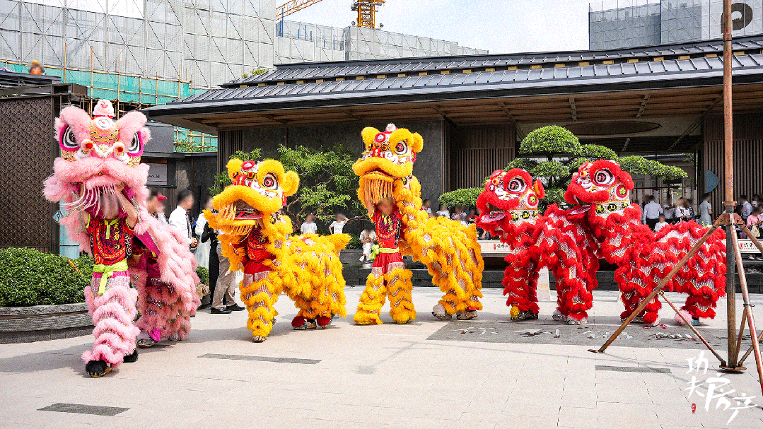 桂芯“超配”产品总价150万起！k8凯发入口首日登记已破百！禅(图10)