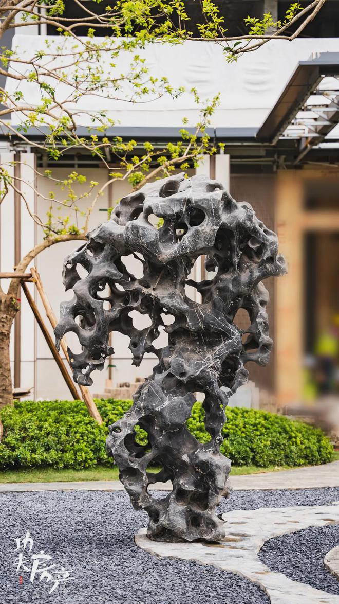 桂芯“超配”产品总价150万起！k8凯发入口首日登记已破百！禅(图18)