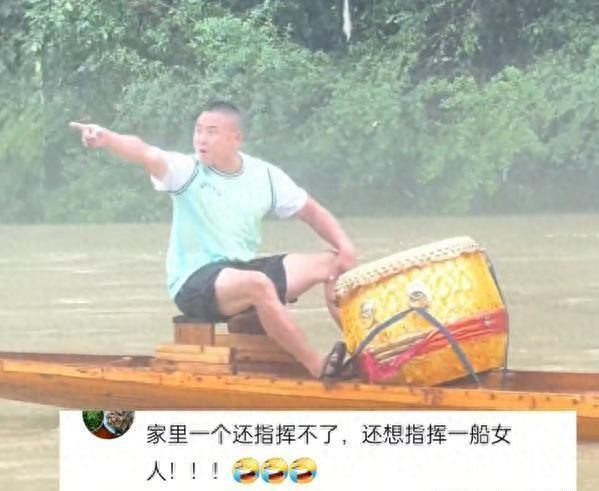 能炫米饭张口直接国粹哥喜获全市最佳！凯发k8网站登录国粹鼓手后续：上岸只(图4)