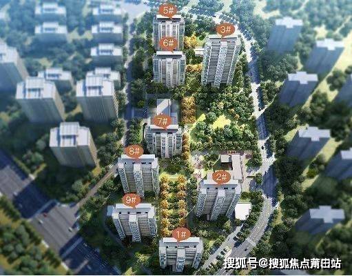 中心首页网站→楼盘百科详情→24小时电话【福州房天下】凯发K8万科城市花园售楼处电话→福州市万科城市花园售楼(图5)
