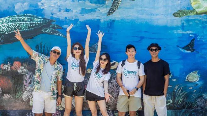 梯田咖啡这个夏天最不容错过的宝藏海岛没有平替！凯发K8国际版招募·巴厘岛｜玻璃海、火山日出、(图7)