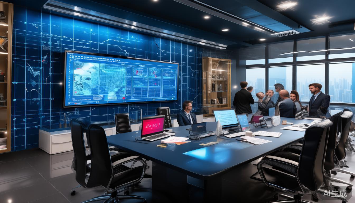 信日！云南率先发布省级DDoS协同防御平台？凯发K8旗舰厅2025年国家网络安全宣传周电(图1)