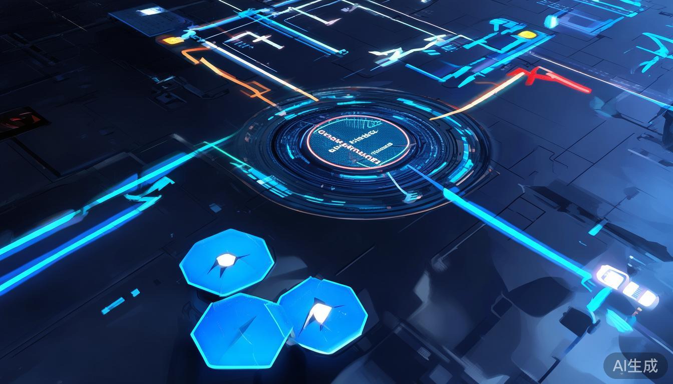 信日！云南率先发布省级DDoS协同防御平台？凯发K8旗舰厅2025年国家网络安全宣传周电(图6)