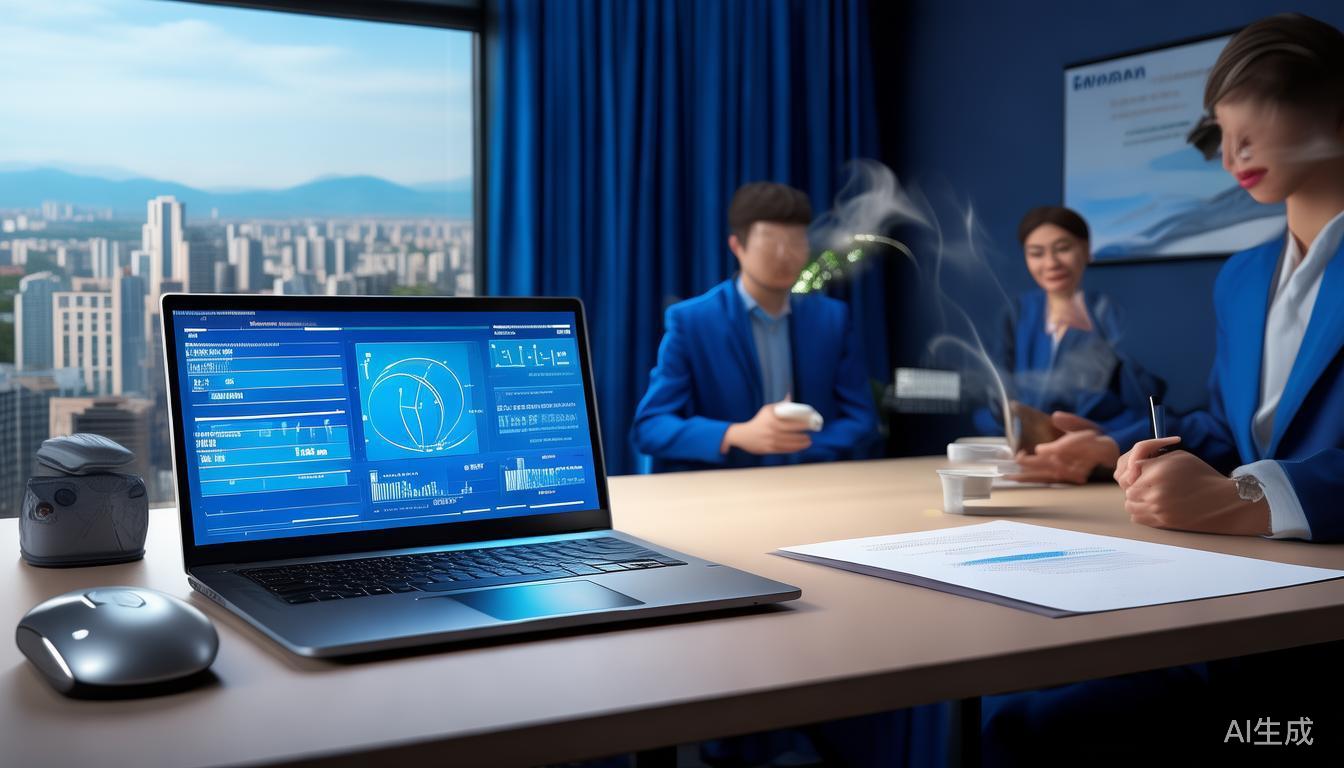 信日！云南率先发布省级DDoS协同防御平台？凯发K8旗舰厅2025年国家网络安全宣传周电(图4)