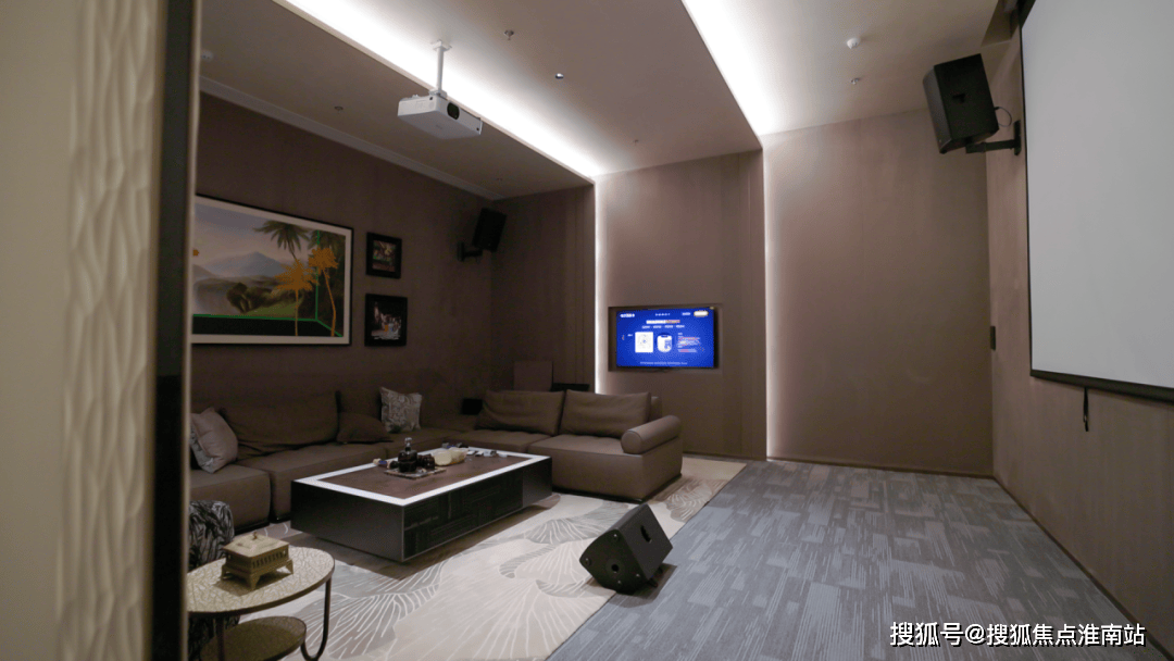 - 环境户型价格地址楼盘详情配套电话交房时间配套电话交房时间凯发k8国际安高申陇院(售楼处)网站 - 安高申陇院销售中心(图5)