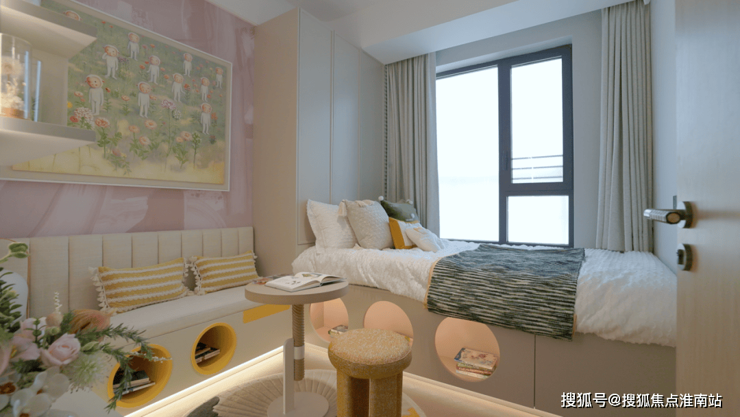 - 环境户型价格地址楼盘详情配套电话交房时间配套电话交房时间凯发k8国际安高申陇院(售楼处)网站 - 安高申陇院销售中心(图9)