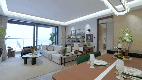 - 环境户型价格地址楼盘详情配套电话交房时间配套电话交房时间凯发k8国际安高申陇院(售楼处)网站 - 安高申陇院销售中心(图13)