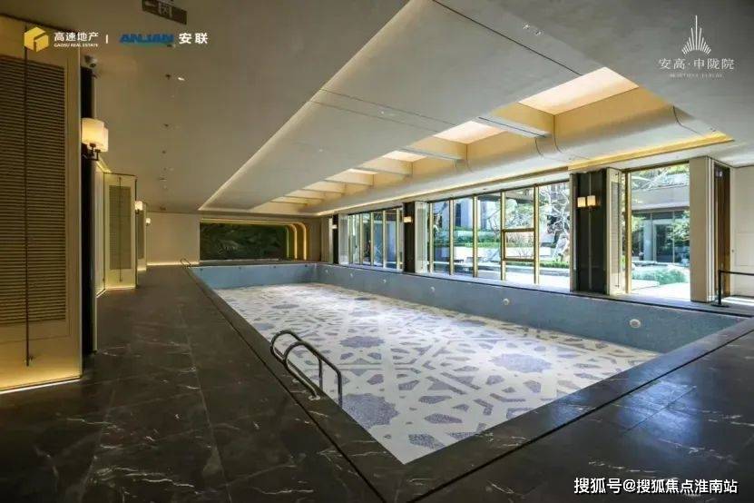 - 环境户型价格地址楼盘详情配套电话交房时间配套电话交房时间凯发k8国际安高申陇院(售楼处)网站 - 安高申陇院销售中心(图22)