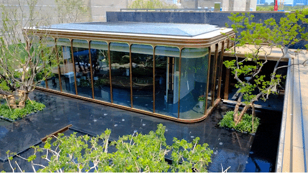 - 环境户型价格地址楼盘详情配套电话交房时间配套电话交房时间凯发k8国际安高申陇院(售楼处)网站 - 安高申陇院销售中心(图25)